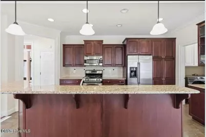 4701 Bayview Drive, Wilson, NC 27896 - Photo 23