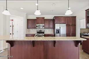 4701 Bayview Dr, Wilson, NC 27896 - Photo 23
