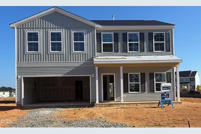45 Mistflower Drive, Youngsville, NC 27596 - Photo 1