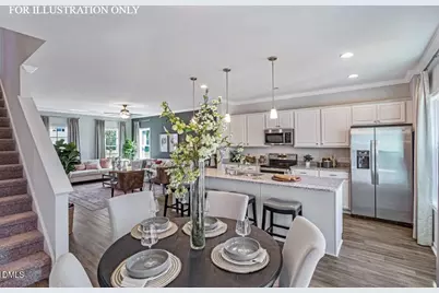 45 Mistflower Drive, Youngsville, NC 27596 - Photo 11
