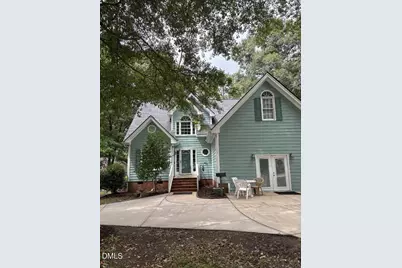 300 Powhatan Drive, Fuquay Varina, NC 27526 - Photo 1