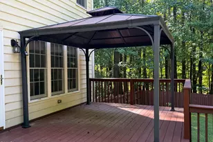 7301 Lakefall Dr, Wake Forest, NC 27587 - Photo 21