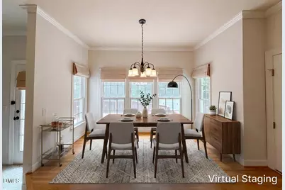 7301 Lakefall Drive, Wake Forest, NC 27587 - Photo 5
