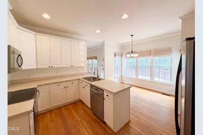 7301 Lakefall Drive, Wake Forest, NC 27587 - Photo 7