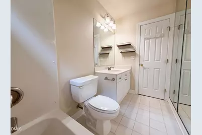7301 Lakefall Drive, Wake Forest, NC 27587 - Photo 19
