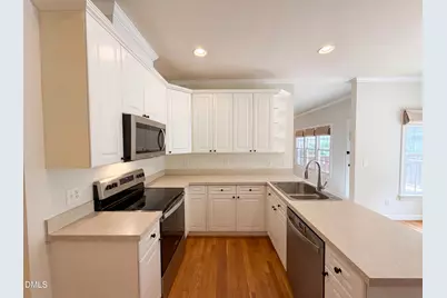 7301 Lakefall Drive, Wake Forest, NC 27587 - Photo 9