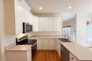 7301 Lakefall Dr, Wake Forest, NC 27587 - Photo 9