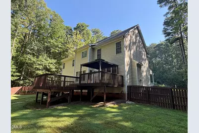 7301 Lakefall Drive, Wake Forest, NC 27587 - Photo 23