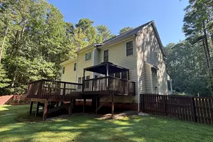 7301 Lakefall Dr, Wake Forest, NC 27587 - Photo 23