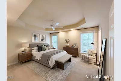7301 Lakefall Drive, Wake Forest, NC 27587 - Photo 13