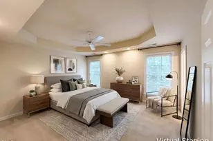 7301 Lakefall Dr, Wake Forest, NC 27587 - Photo 13