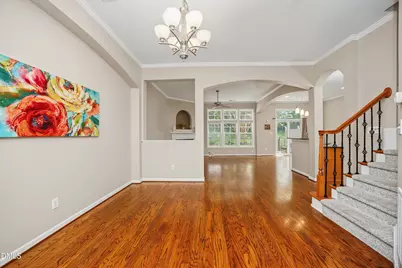 13304 Ashford Park Drive, Raleigh, NC 27613 - Photo 7