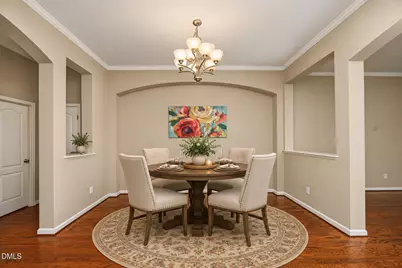 13304 Ashford Park Drive, Raleigh, NC 27613 - Photo 5