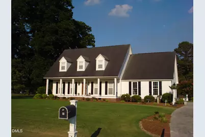 41 Sandy Ridge Road, Dunn, NC 28334 - Photo 3