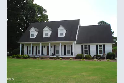 41 Sandy Ridge Road, Dunn, NC 28334 - Photo 35