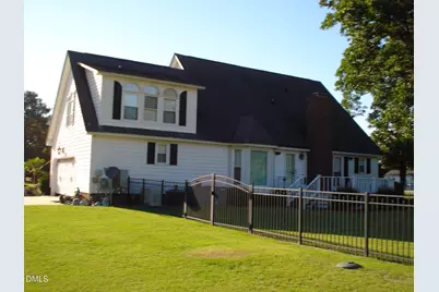 41 Sandy Ridge Road, Dunn, NC 28334 - Photo 5