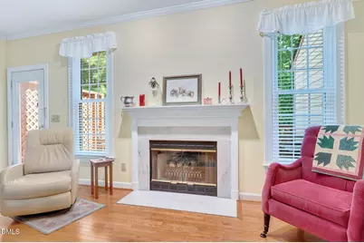 128 Windward Court, Cary, NC 27513 - Photo 5