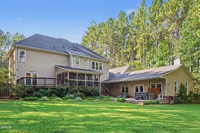 7001 Shady Glen Lane, Wake Forest, NC 27587 - Photo 47