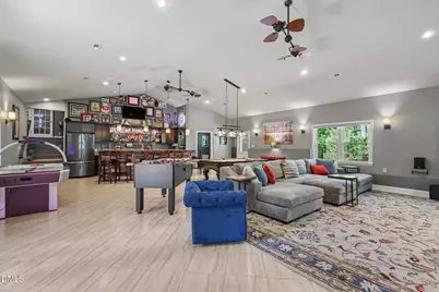 7001 Shady Glen Lane, Wake Forest, NC 27587 - Photo 23