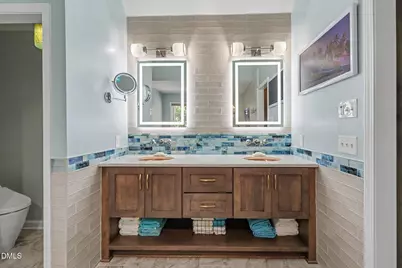 7001 Shady Glen Lane, Wake Forest, NC 27587 - Photo 31