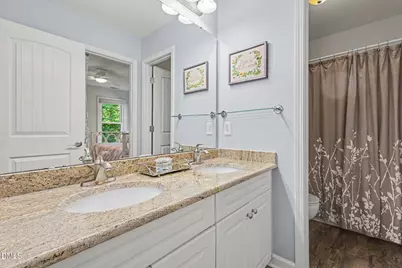7001 Shady Glen Lane, Wake Forest, NC 27587 - Photo 37