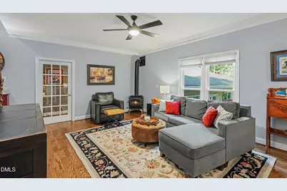 7001 Shady Glen Lane, Wake Forest, NC 27587 - Photo 13