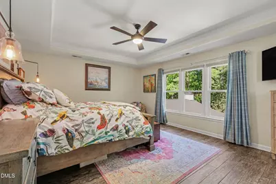 7001 Shady Glen Lane, Wake Forest, NC 27587 - Photo 29