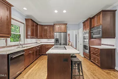 7001 Shady Glen Lane, Wake Forest, NC 27587 - Photo 11