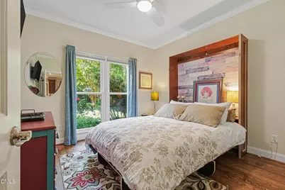 7001 Shady Glen Lane, Wake Forest, NC 27587 - Photo 17