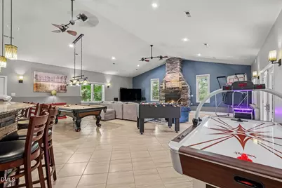 7001 Shady Glen Lane, Wake Forest, NC 27587 - Photo 23