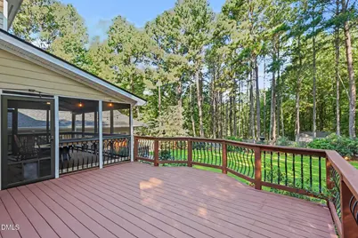 7001 Shady Glen Lane, Wake Forest, NC 27587 - Photo 43