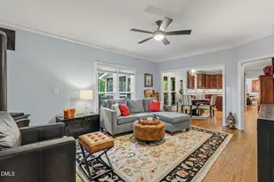 7001 Shady Glen Ln, Wake Forest, NC 27587 - Photo 17