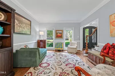 7001 Shady Glen Lane, Wake Forest, NC 27587 - Photo 9