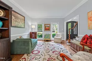 7001 Shady Glen Ln, Wake Forest, NC 27587 - Photo 9