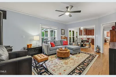 7001 Shady Glen Lane, Wake Forest, NC 27587 - Photo 15