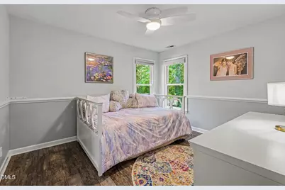 7001 Shady Glen Lane, Wake Forest, NC 27587 - Photo 35