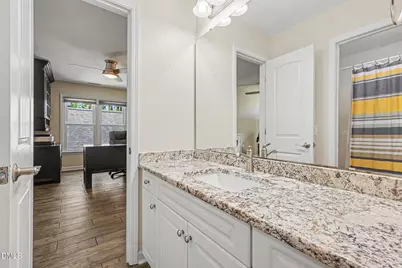 7001 Shady Glen Lane, Wake Forest, NC 27587 - Photo 33