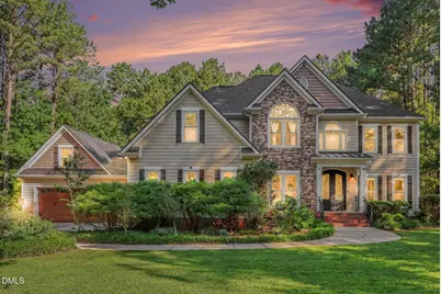 7001 Shady Glen Lane, Wake Forest, NC 27587 - Photo 1