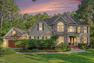 7001 Shady Glen Ln, Wake Forest, NC 27587 - Photo 1