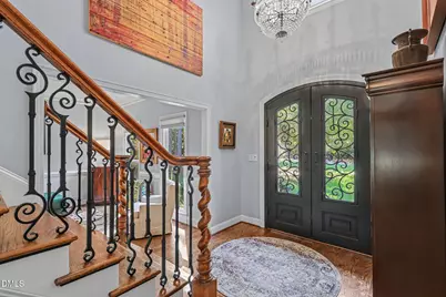 7001 Shady Glen Lane, Wake Forest, NC 27587 - Photo 5