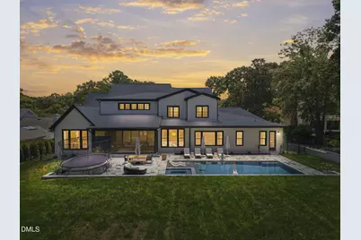 1209 Briar Patch Lane, Raleigh, NC 27615 - Photo 3