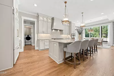 1209 Briar Patch Lane, Raleigh, NC 27615 - Photo 19