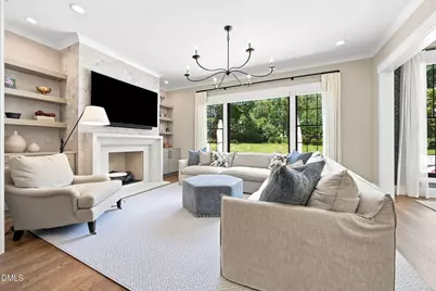 1209 Briar Patch Lane, Raleigh, NC 27615 - Photo 25