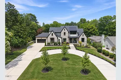 1209 Briar Patch Lane, Raleigh, NC 27615 - Photo 5