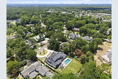 1209 Briar Patch Lane, Raleigh, NC 27615 - Photo 61