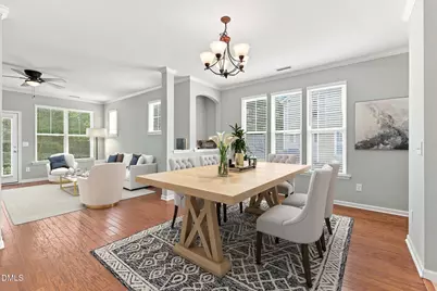 2920 Casona Way, Raleigh, NC 27616 - Photo 5