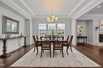 440 Creekhurst Place, Cary, NC 27519 - Photo 7