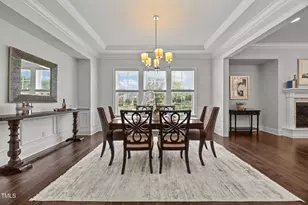 440 Creekhurst Pl, Cary, NC 27519 - Photo 7