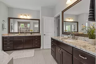 440 Creekhurst Pl, Cary, NC 27519 - Photo 19