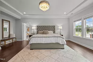 440 Creekhurst Pl, Cary, NC 27519 - Photo 17